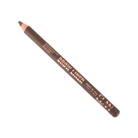ÉLAN - Powder Eyebrow Pencil «Brow Liner Pro» B 03 Blonde