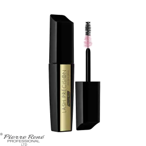 Lash Precision Mascara Black 01