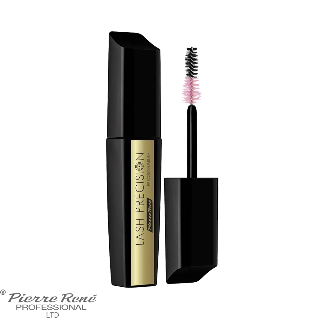 Lash Precision Mascara Black 01