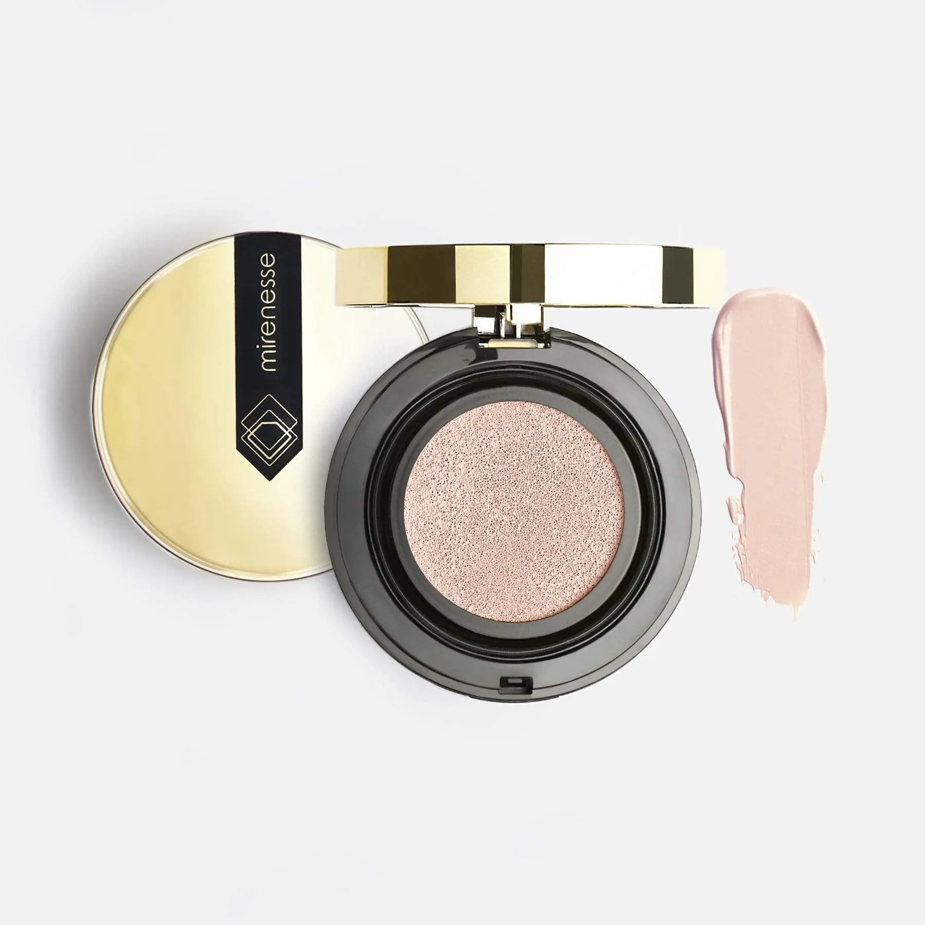 LAST STOCKS  10 Collagen Cushion Compact Foundation- Winner Best Foundation