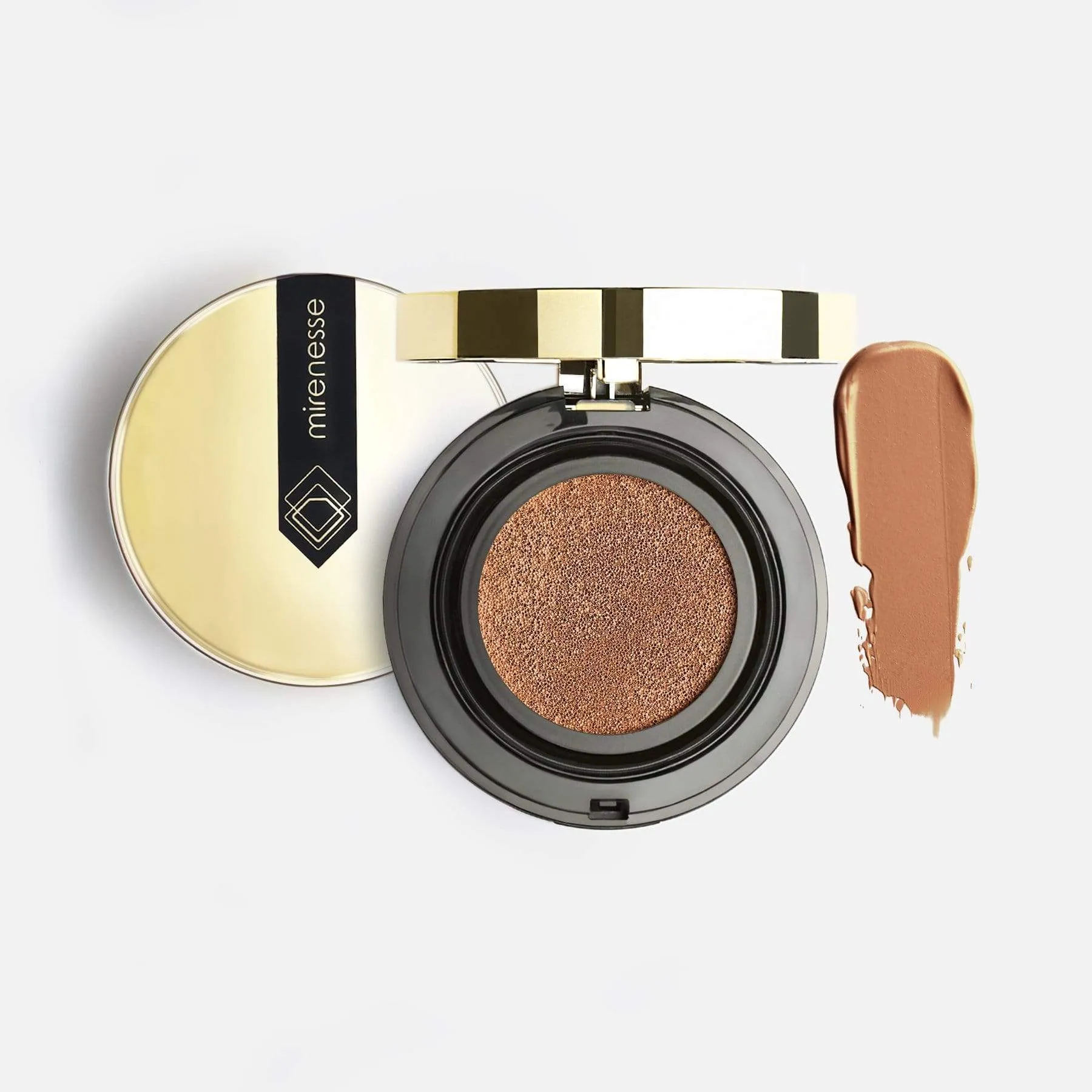 LAST STOCKS  10 Collagen Cushion Compact Foundation- Winner Best Foundation