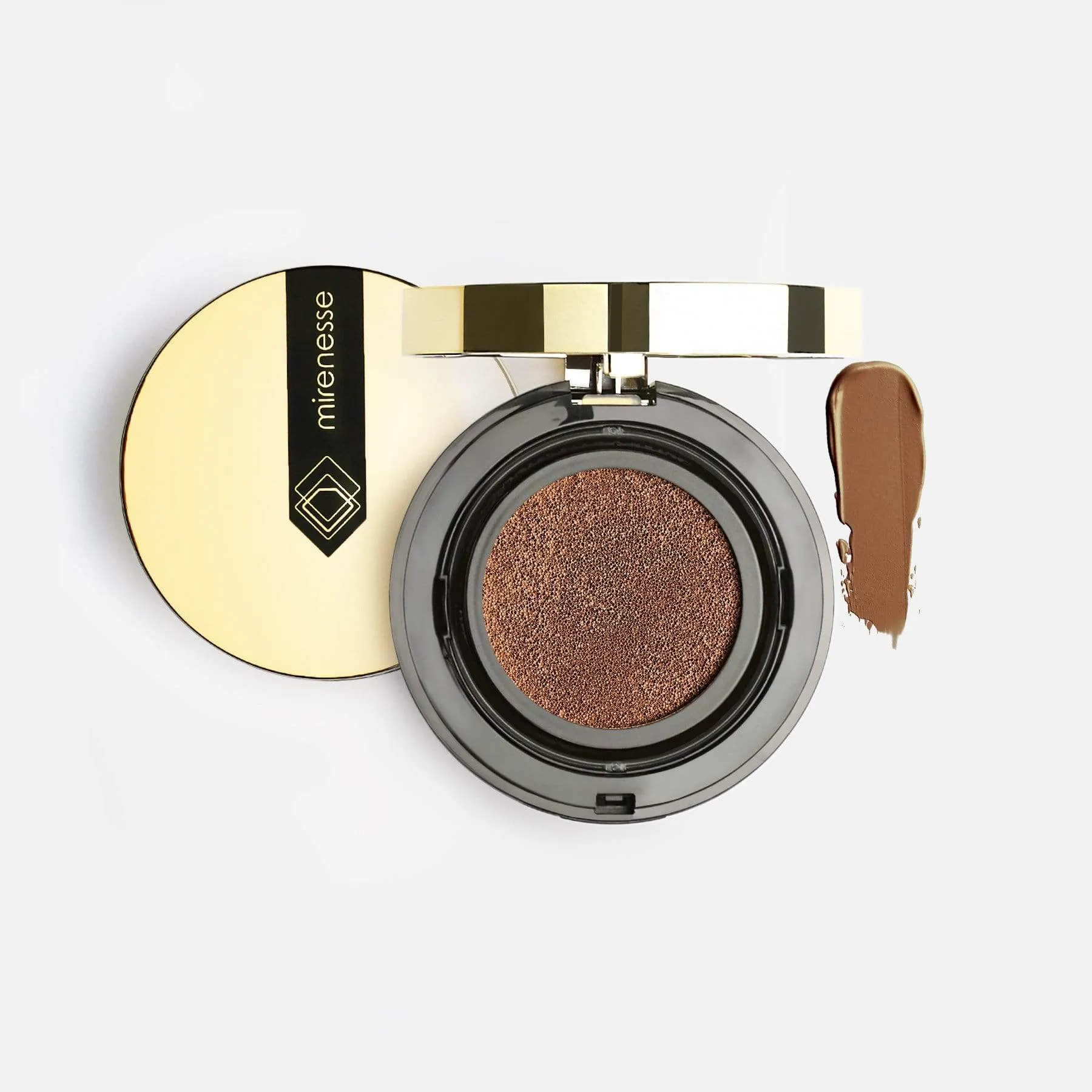 LAST STOCKS  10 Collagen Cushion Compact Foundation- Winner Best Foundation