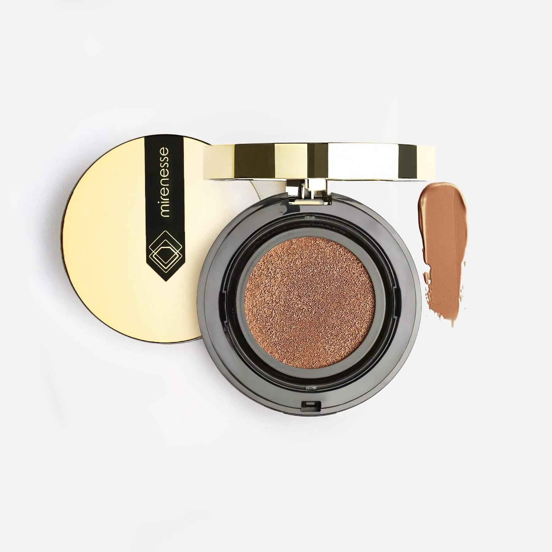 LAST STOCKS  10 Collagen Cushion Compact Foundation- Winner Best Foundation