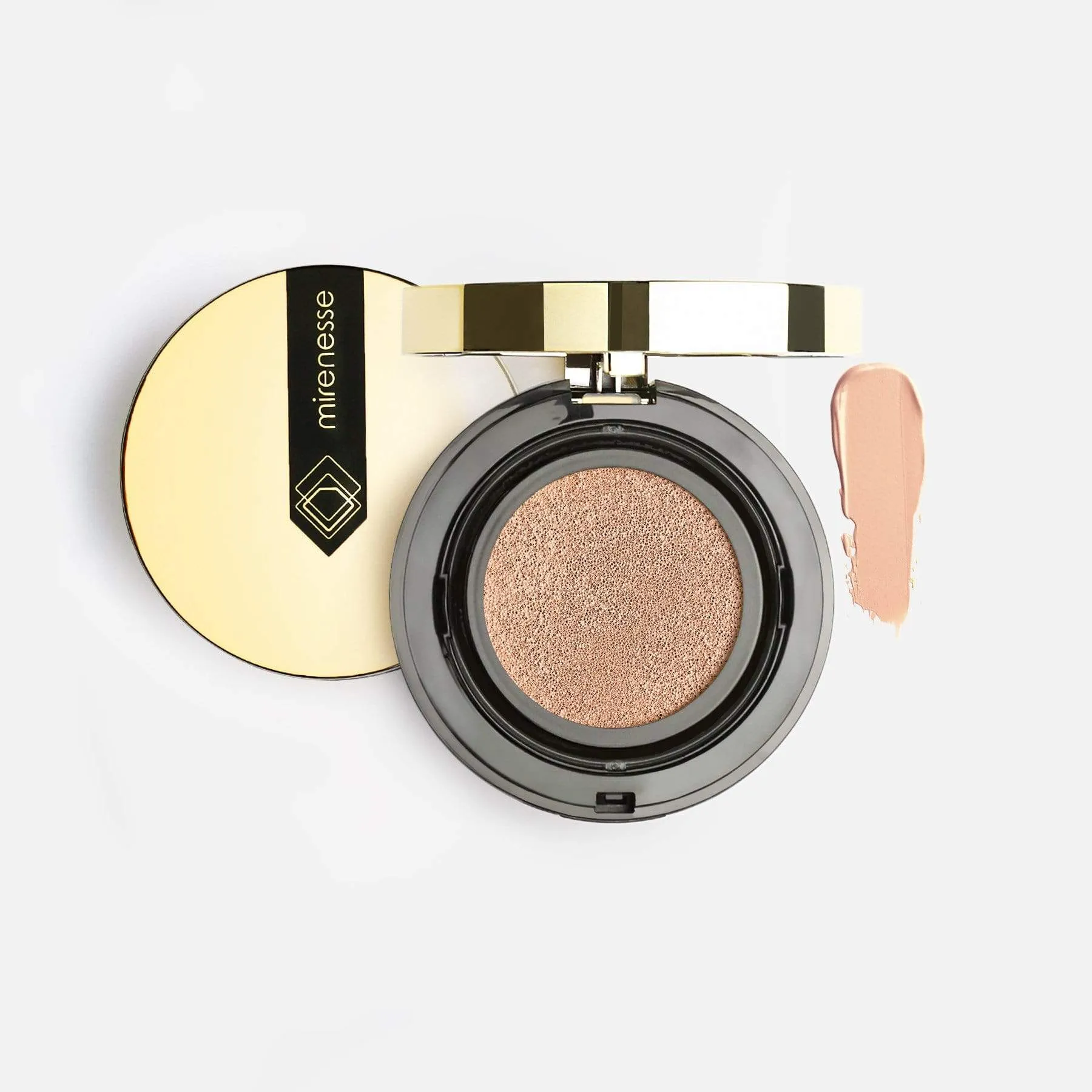 LAST STOCKS  10 Collagen Cushion Compact Foundation- Winner Best Foundation