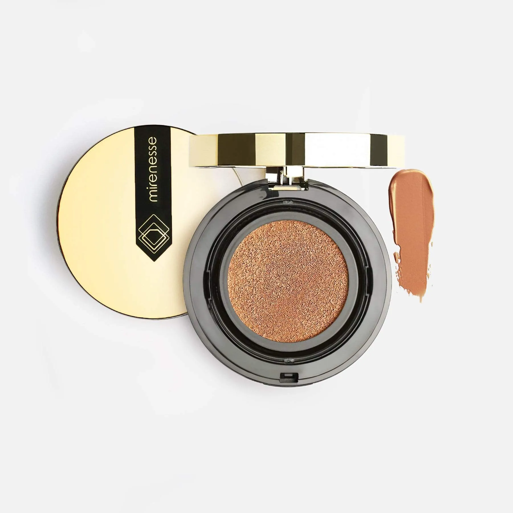 LAST STOCKS  10 Collagen Cushion Compact Foundation- Winner Best Foundation