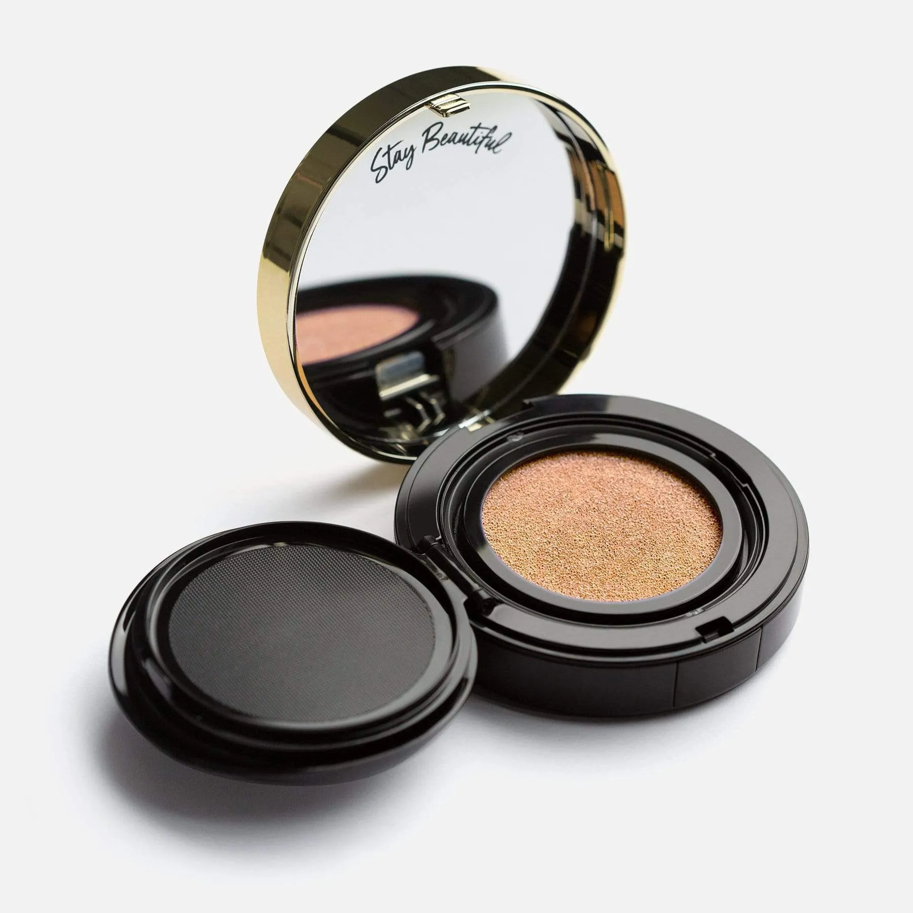 LAST STOCKS  10 Collagen Cushion Compact Foundation- Winner Best Foundation
