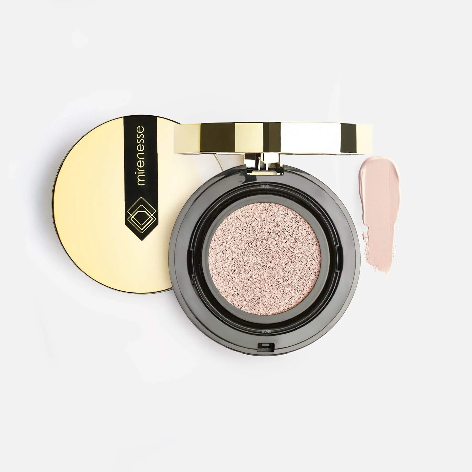LAST STOCKS  10 Collagen Cushion Compact Foundation- Winner Best Foundation