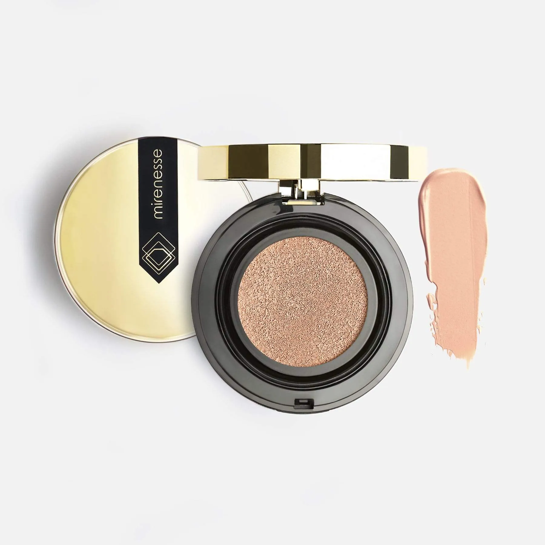 LAST STOCKS  10 Collagen Cushion Compact Foundation- Winner Best Foundation