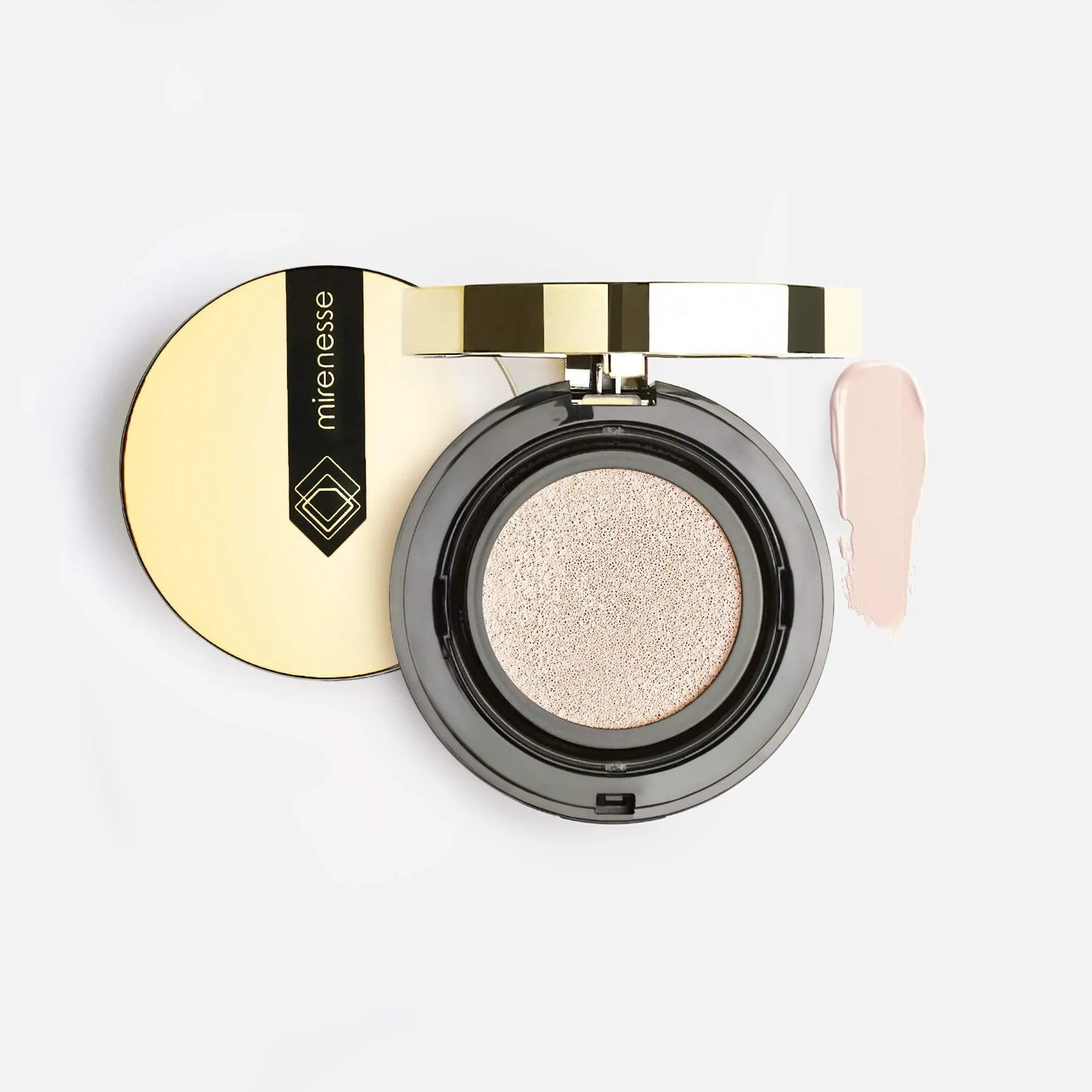 LAST STOCKS  10 Collagen Cushion Compact Foundation- Winner Best Foundation