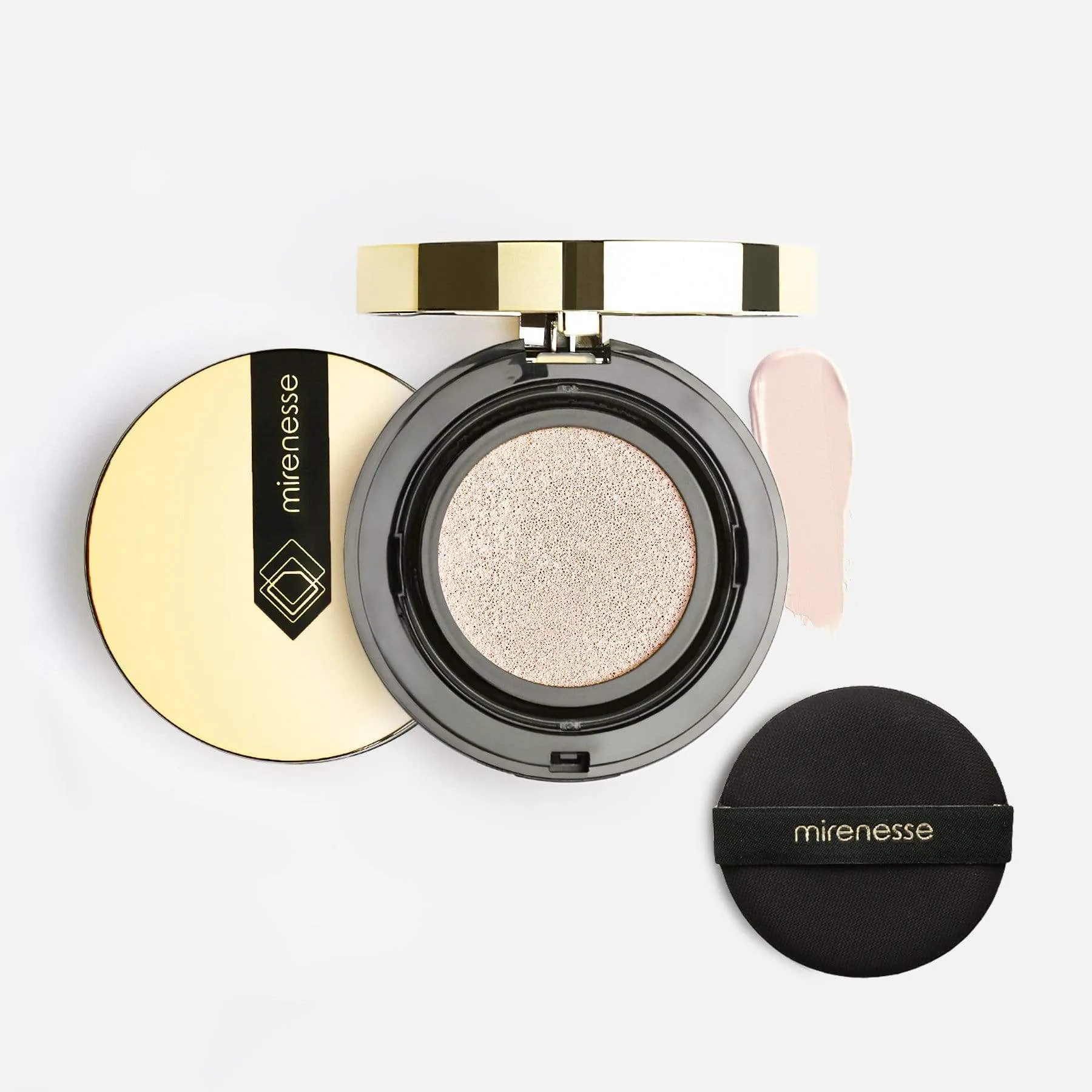 LAST STOCKS  10 Collagen Cushion Compact Foundation- Winner Best Foundation