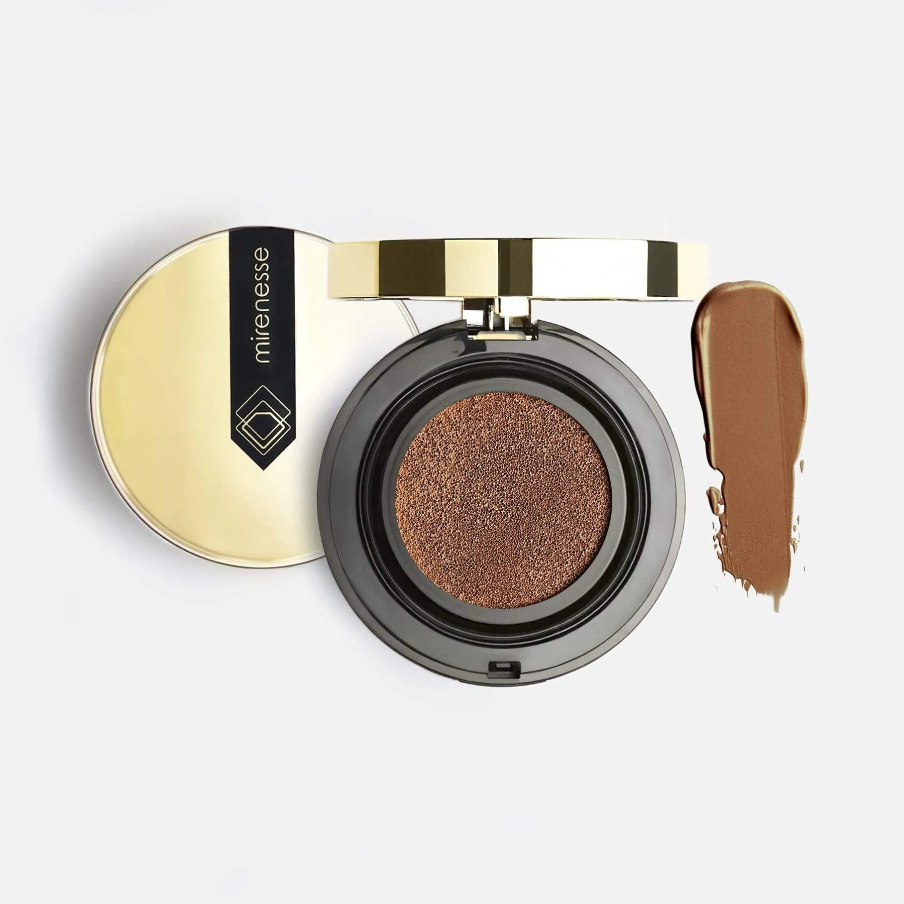 LAST STOCKS  10 Collagen Cushion Compact Foundation- Winner Best Foundation