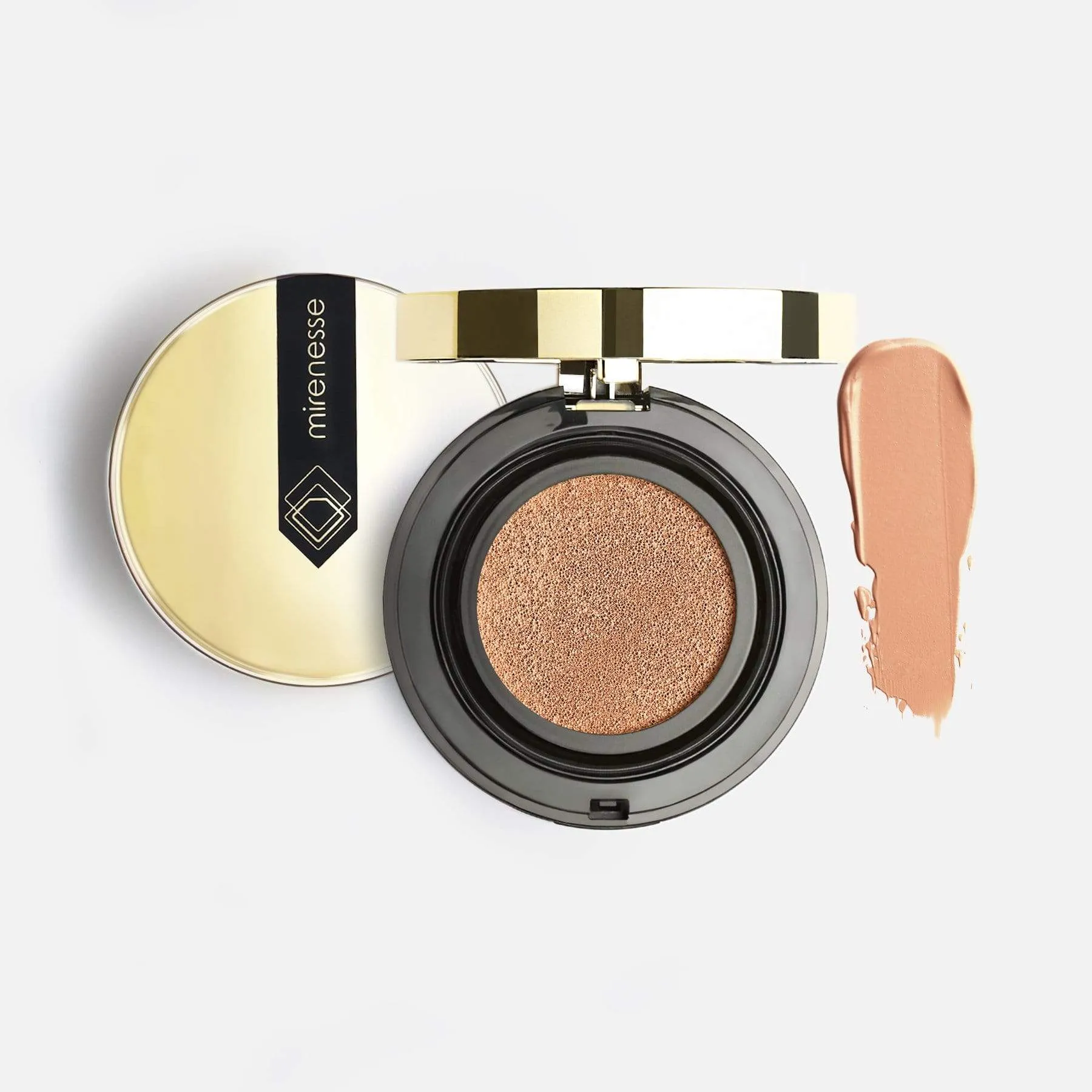 LAST STOCKS  10 Collagen Cushion Compact Foundation- Winner Best Foundation