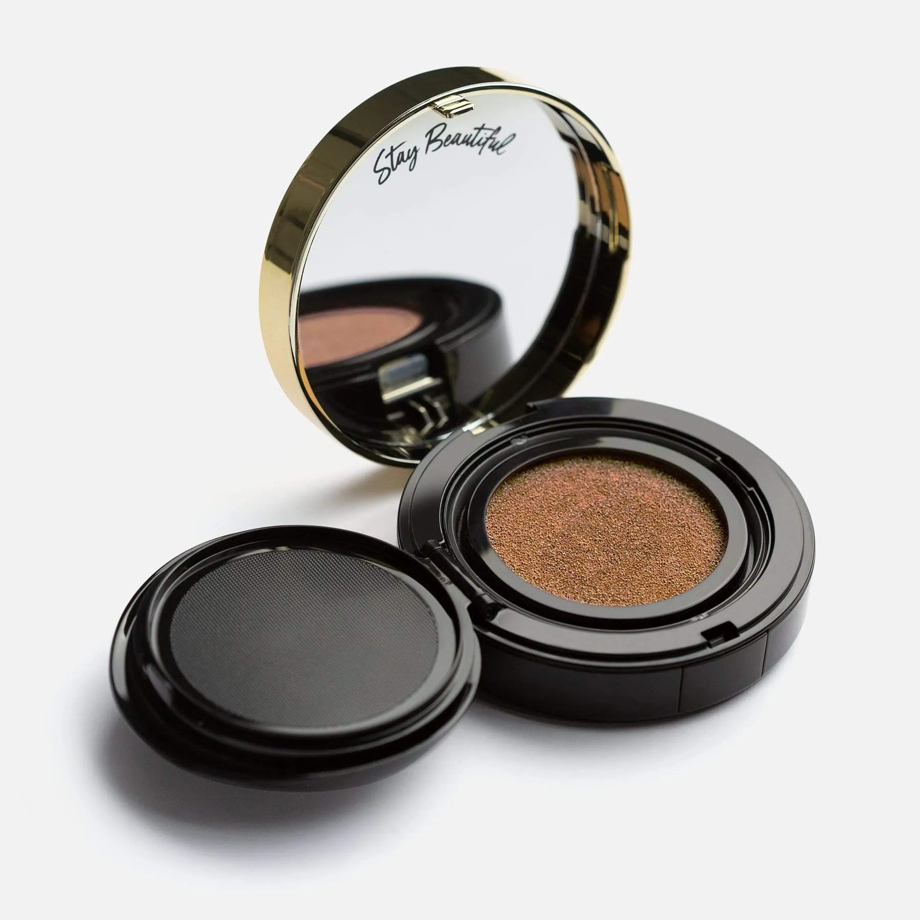 LAST STOCKS  10 Collagen Cushion Compact Foundation- Winner Best Foundation
