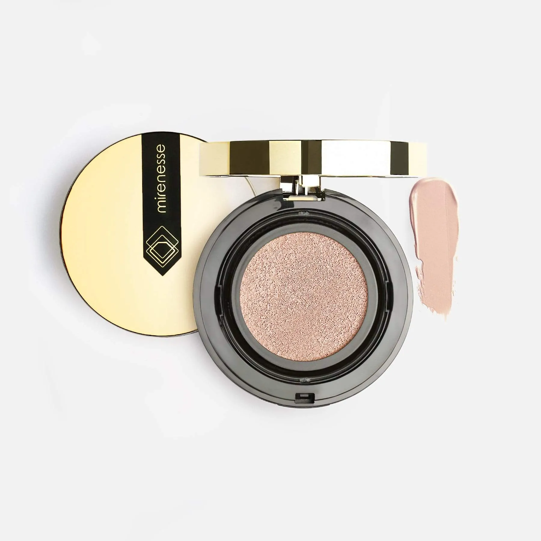 LAST STOCKS  10 Collagen Cushion Compact Foundation- Winner Best Foundation