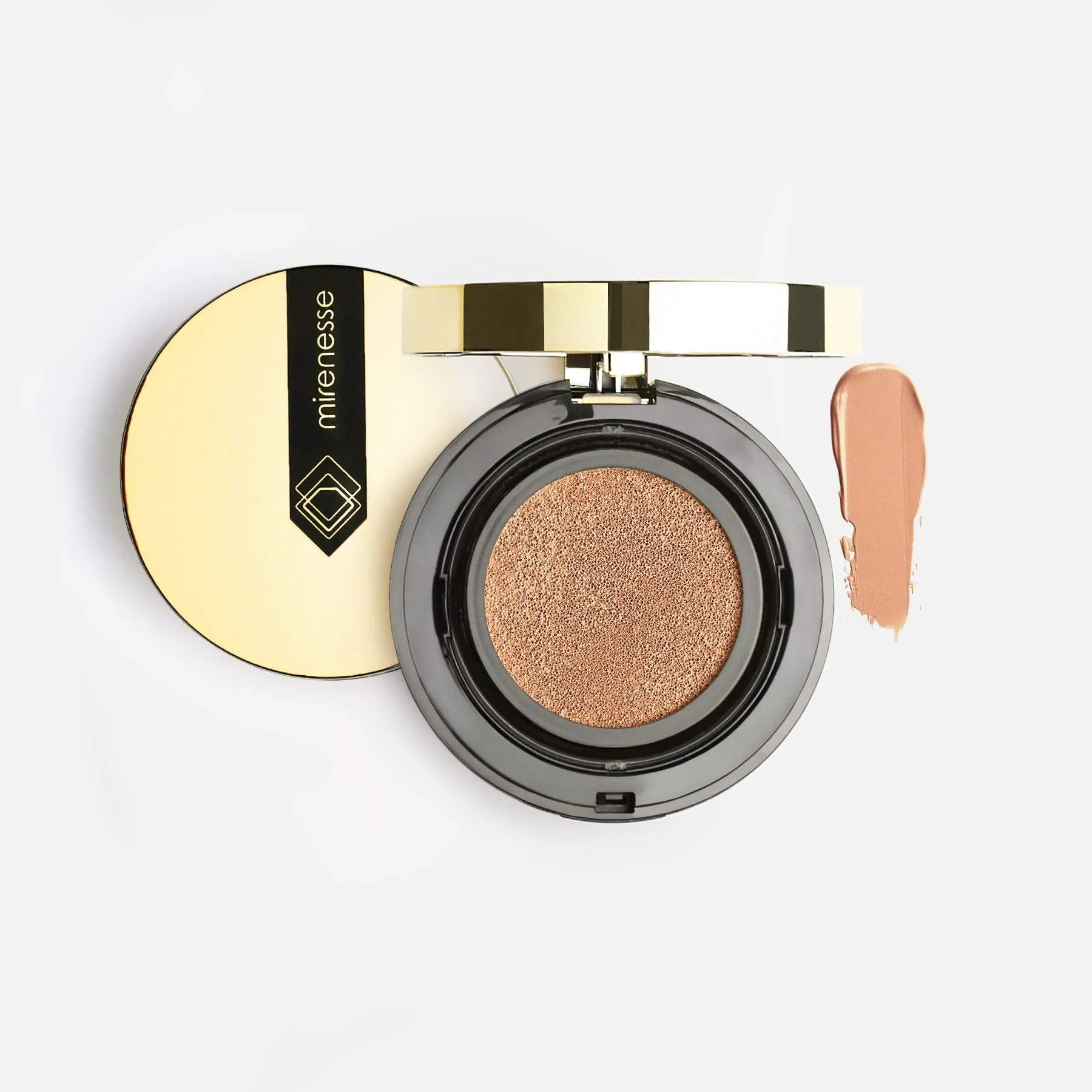 LAST STOCKS  10 Collagen Cushion Compact Foundation- Winner Best Foundation