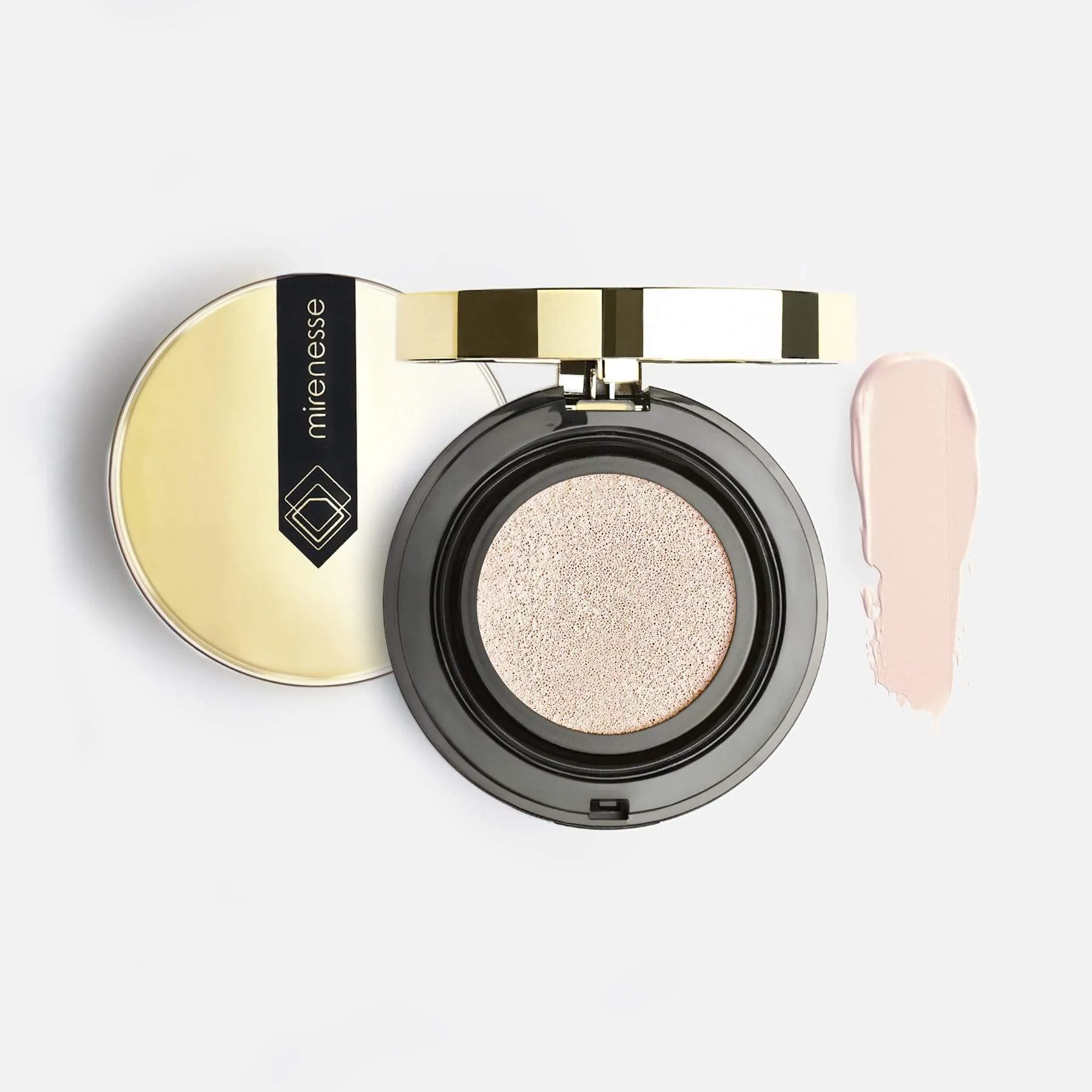LAST STOCKS  10 Collagen Cushion Compact Foundation- Winner Best Foundation
