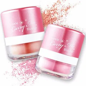 LIOELE Carry Me Blusher 5g, Select