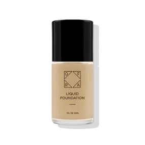 Liquid Foundation Bare