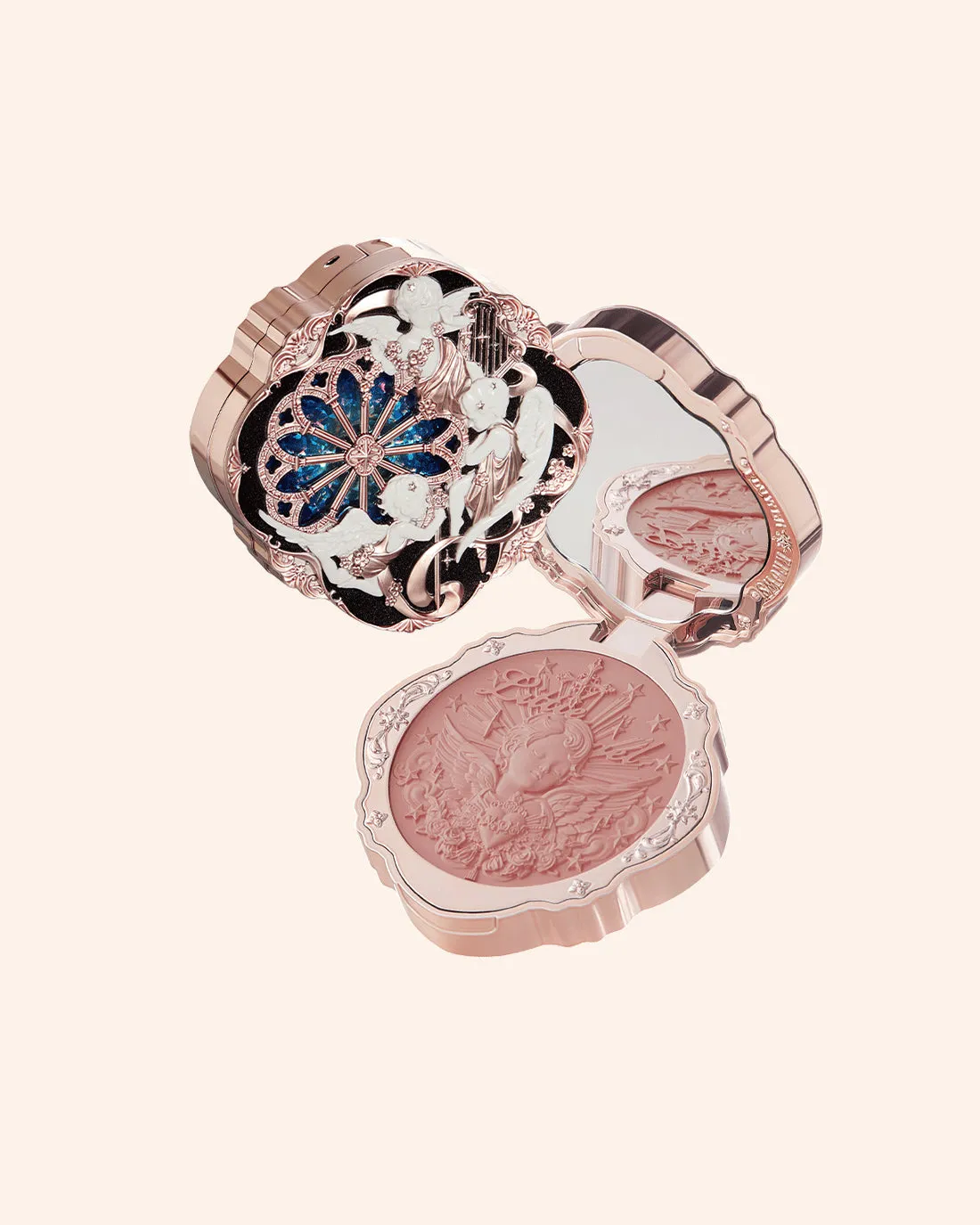 Little Angel Cream Blush