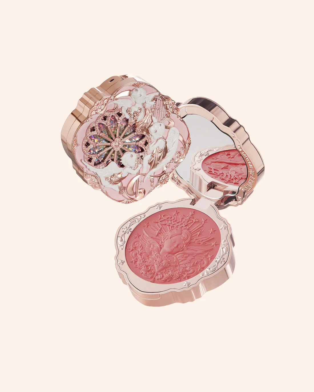 Little Angel Cream Blush