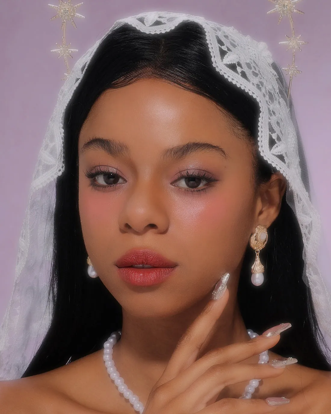 Little Angel Cream Blush