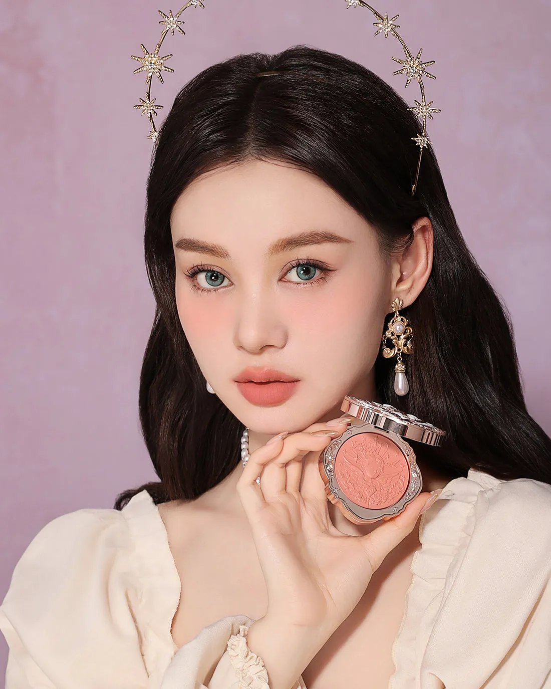 Little Angel Cream Blush