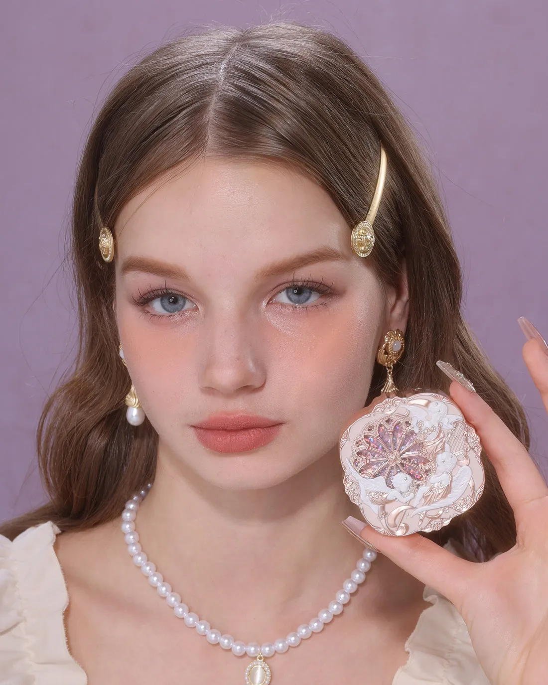 Little Angel Cream Blush