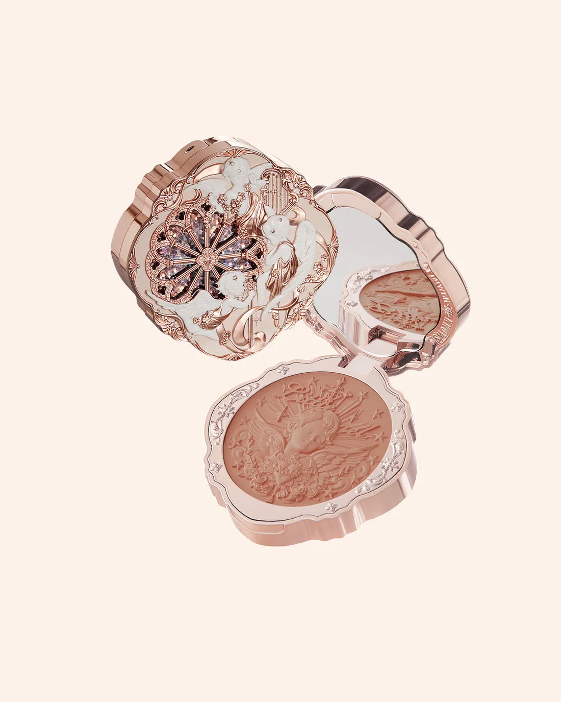 Little Angel Cream Blush