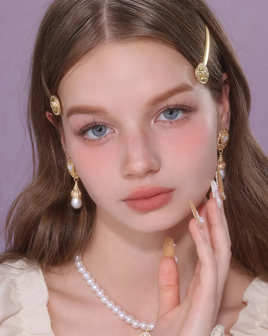 Little Angel Cream Blush