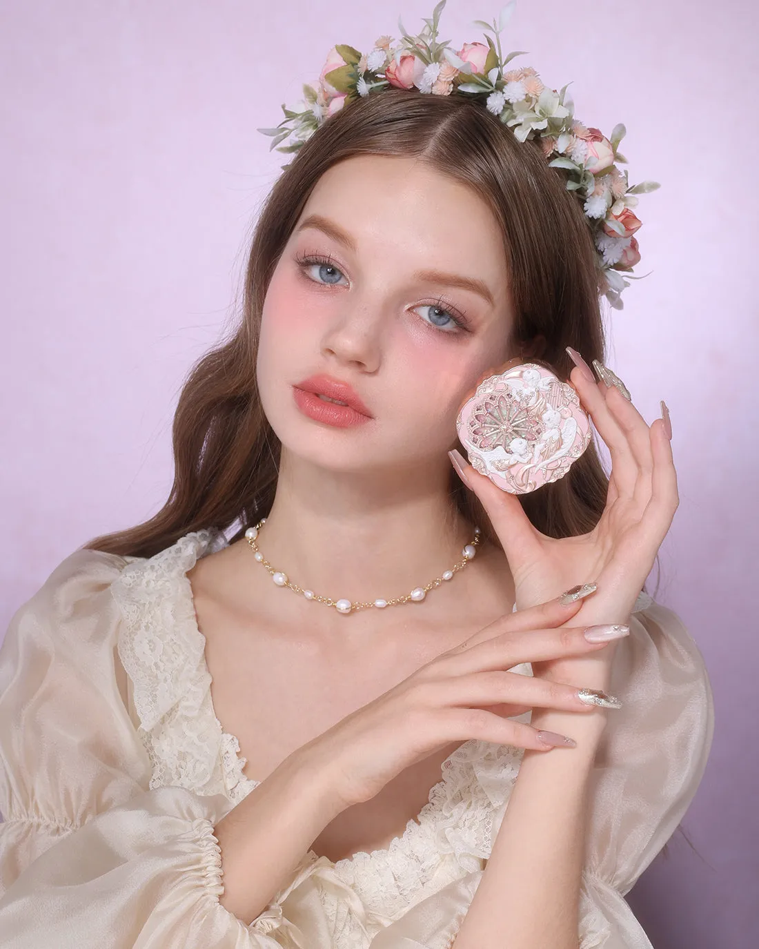 Little Angel Cream Blush