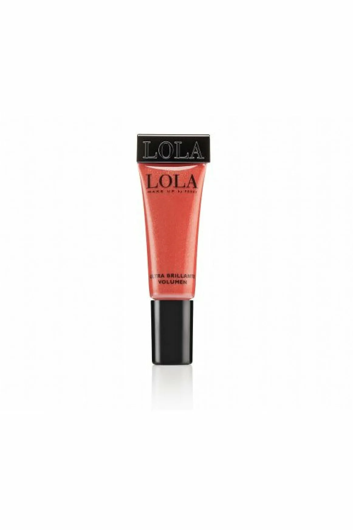 Lola Make up Ultra High Shine Lip Gloss - Sunset  sparkle