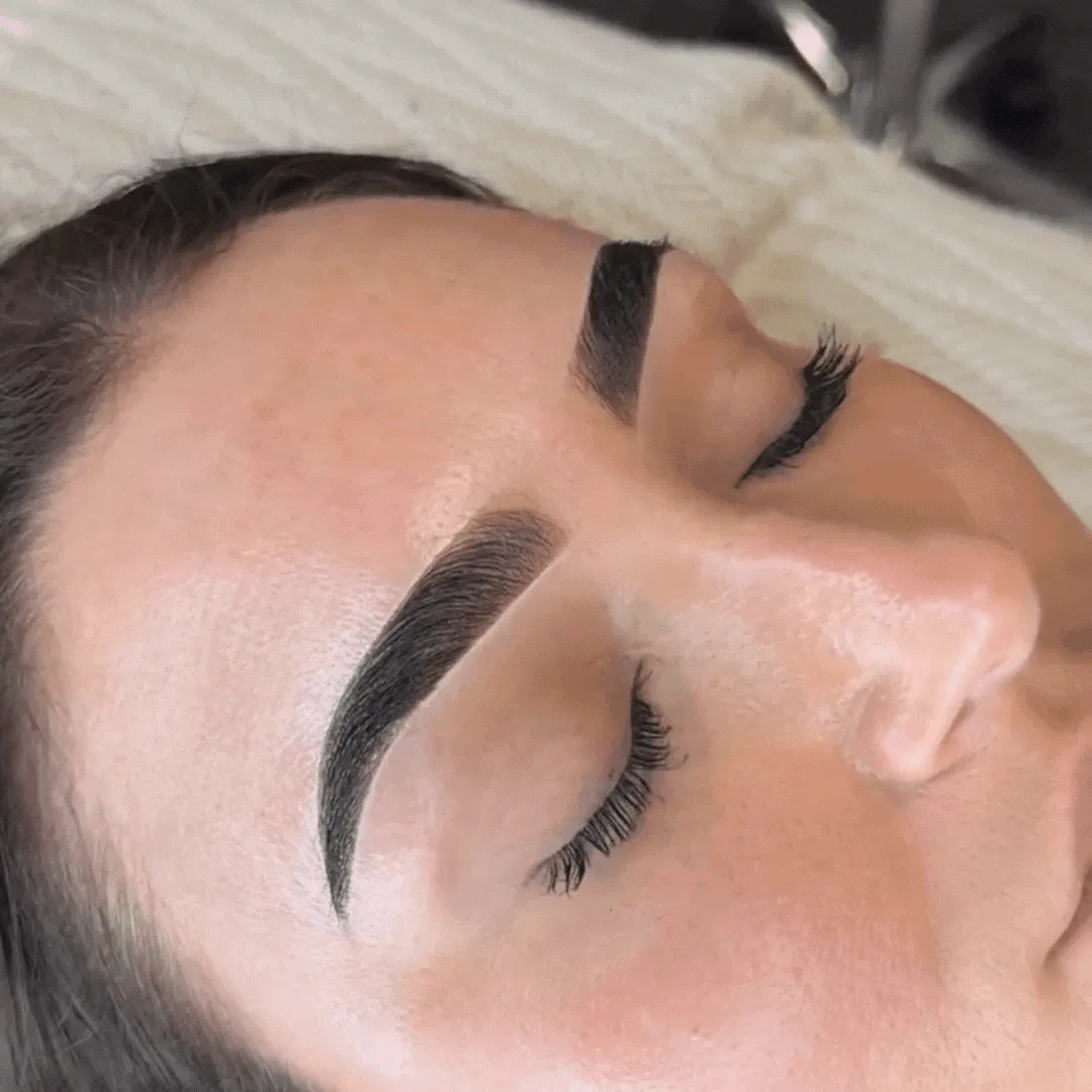 London Brow Professional Brow Lamination Sample Kit