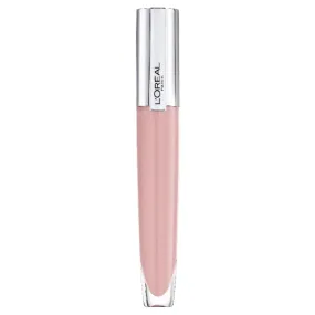 L'Oréal Paris Brilliant Signature Plumping Gloss - I Soar