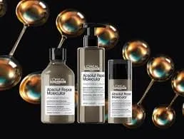 Loreal Absolut Repair Molecular Peptides Bonder   5 Amino Acids 250ml