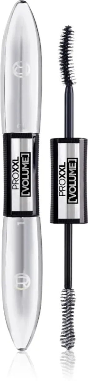 L'Oreal Paris PRO XXL Volume Extra Volumising Mascara 2-in-1