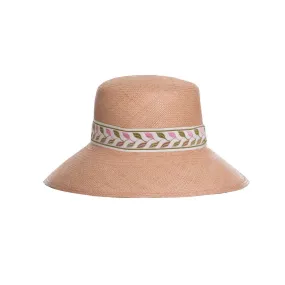 Louisa Children's Bucket Hat