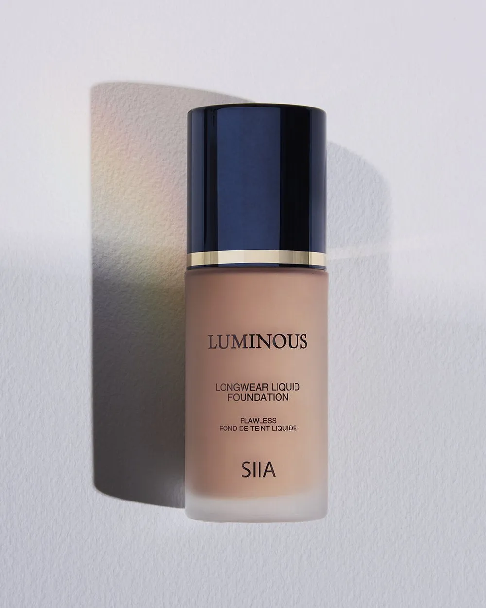 Luminous Longwear Liquid Foundation C 103 LATTE