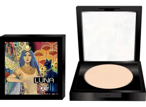Luna 3D Compact Powder Luna 11 Gm No 603