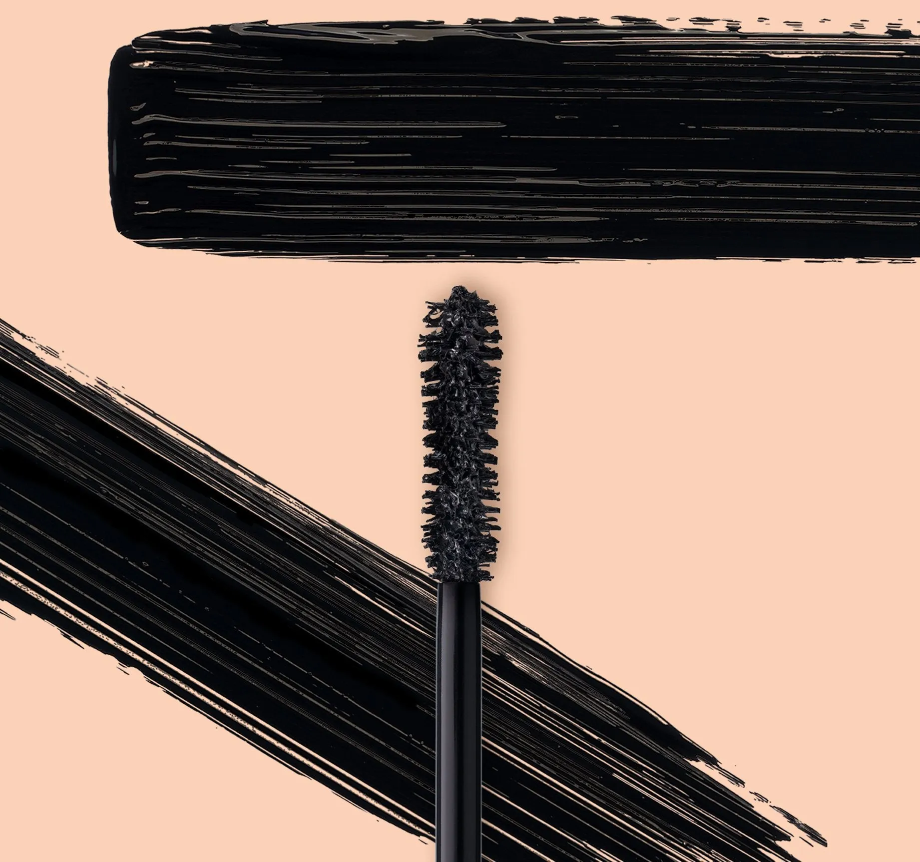 MAJOR PLEASURE MASCARA