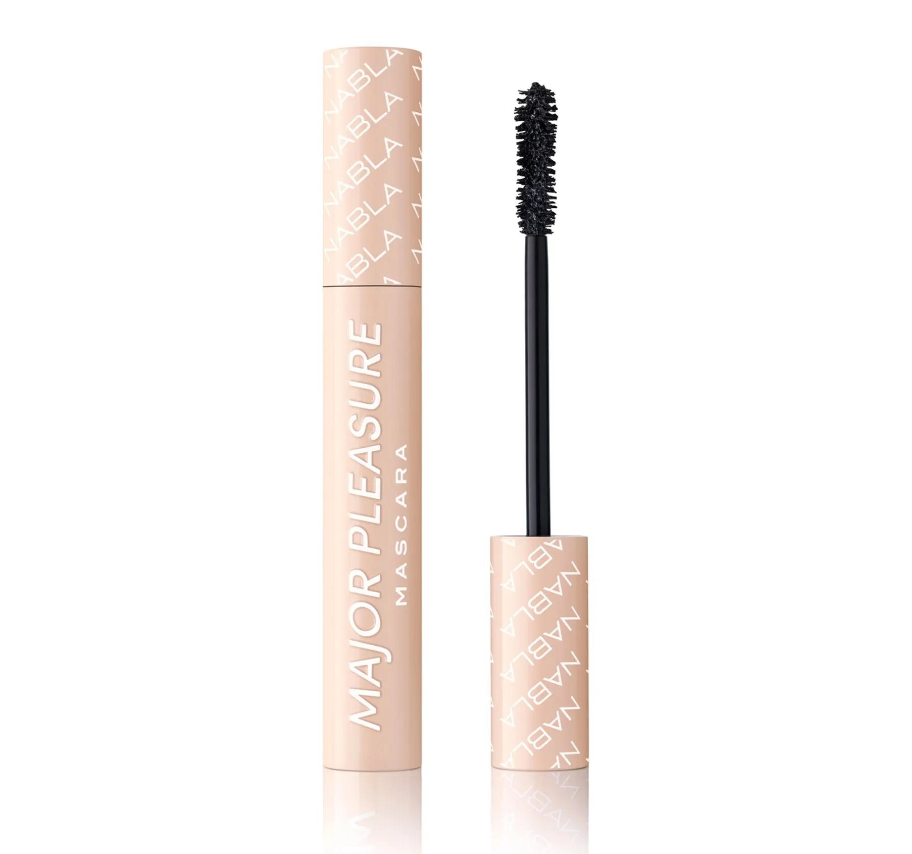 MAJOR PLEASURE MASCARA