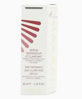 Makari  Skin Repairing And Clarifing Serum