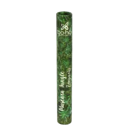 Mascara Jungle, Lengthening, 8 ml