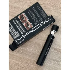 Mascara Stack Black 12ml, Mac