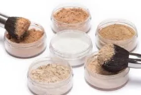 Masquerade VelvetLuxe Powder