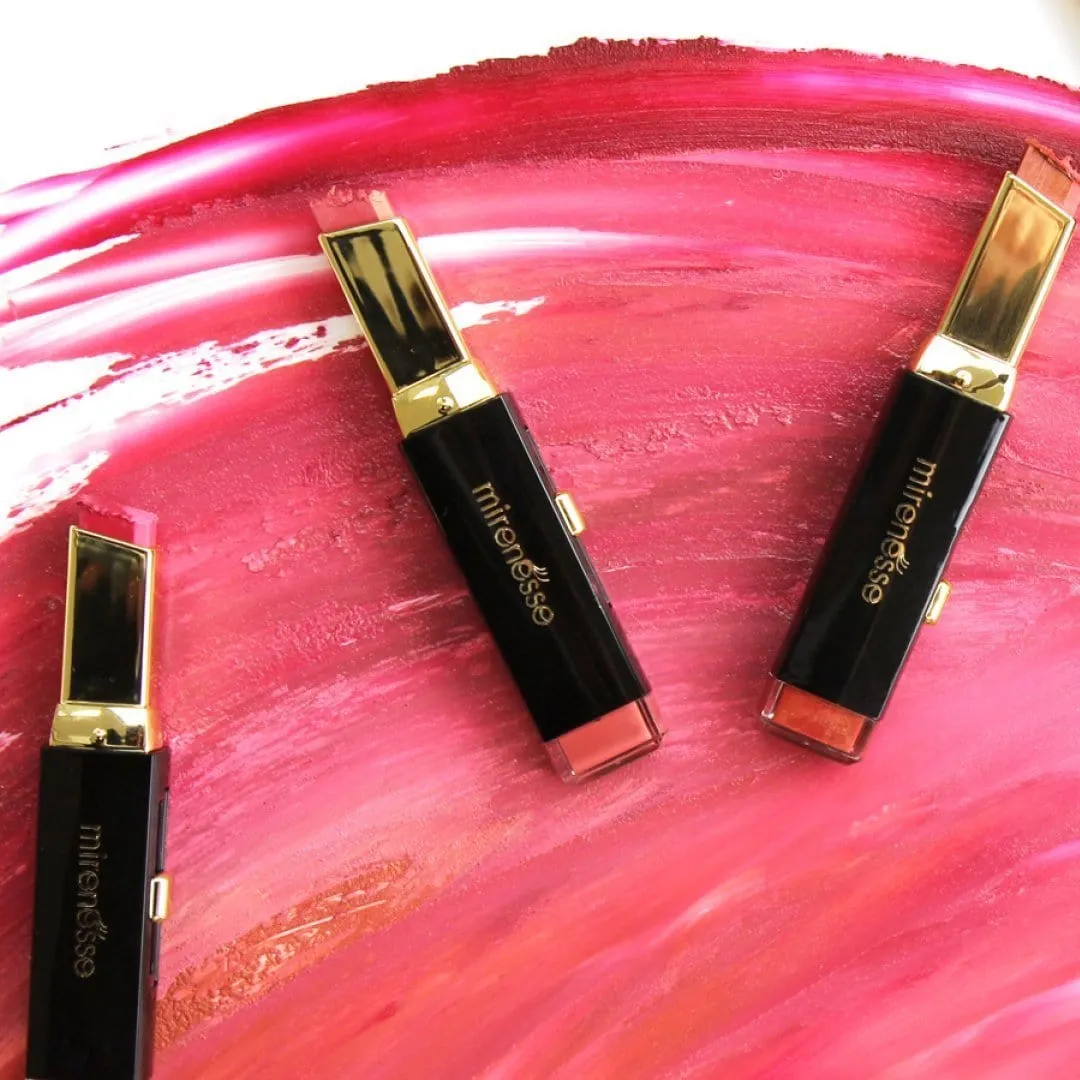 Maxi-Tone Lip Bar 4. Rave