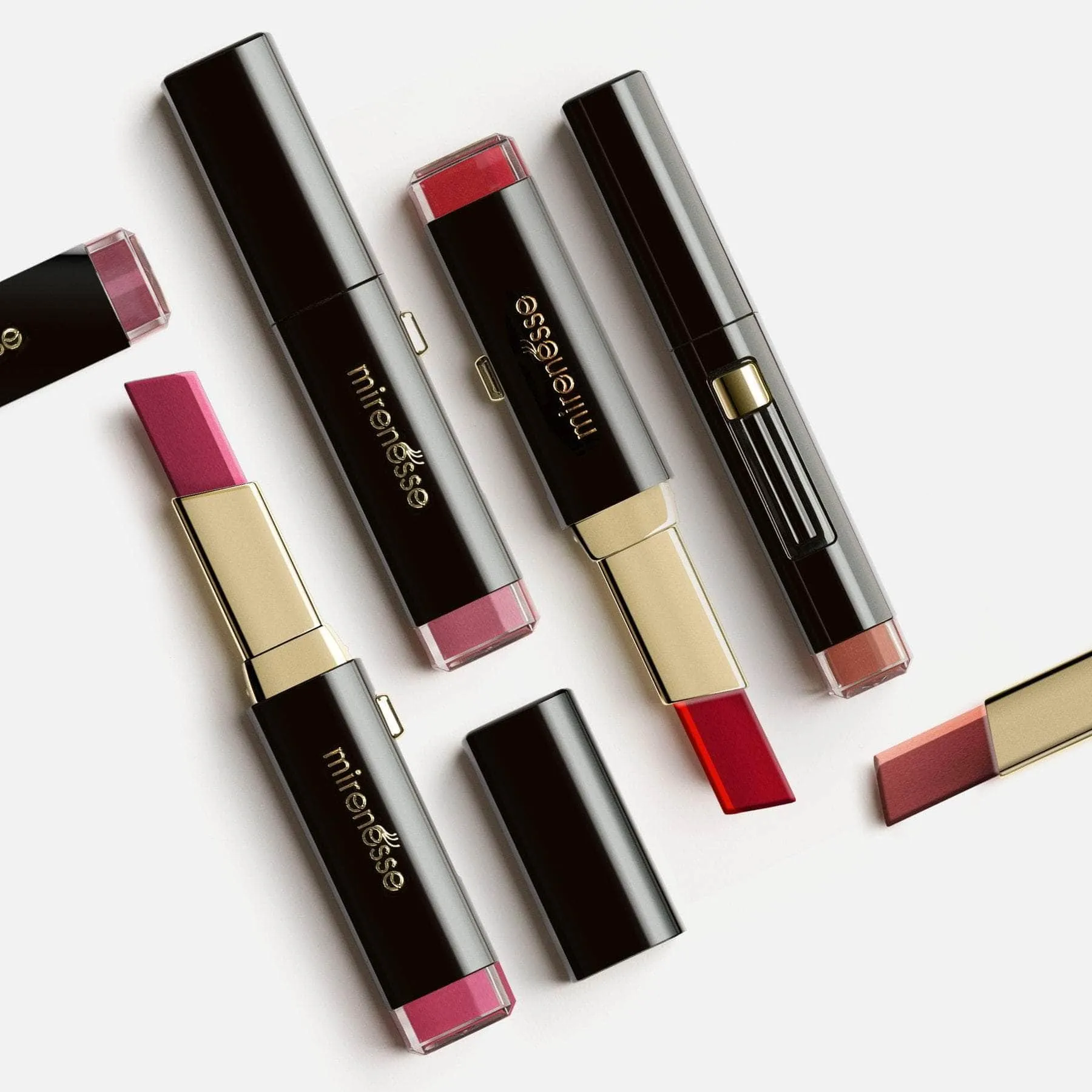 Maxi-Tone Lip Bar 4. Rave