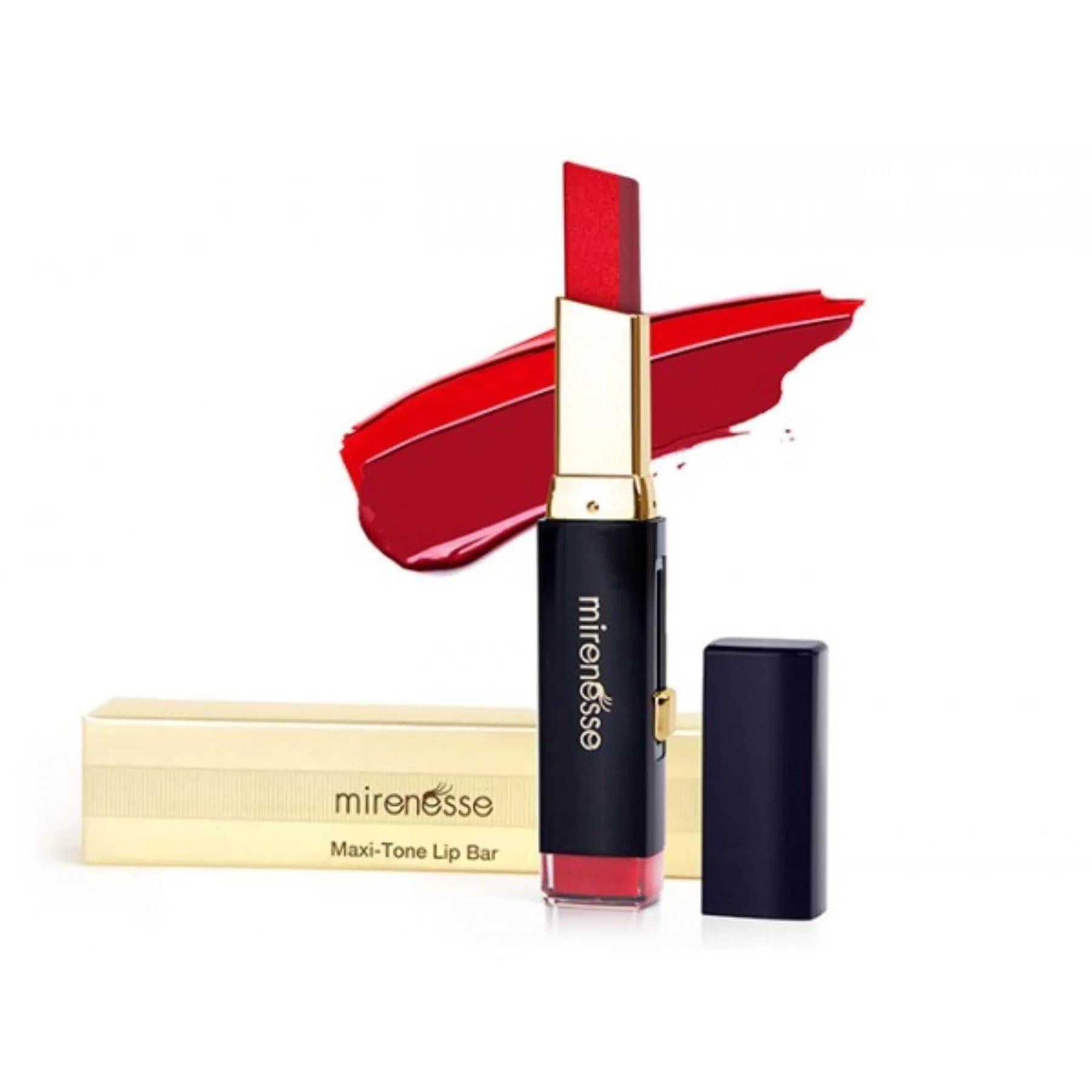 Maxi-Tone Lip Bar 4. Rave