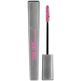 MAYBELLINE - Illegal Lengths Fiber Extensions Washable Mascara 930 Blackest Black - 0.22 fl. oz. (6.5 ml)