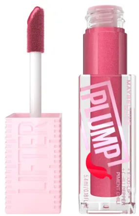 Maybelline Lifter Plump - 02 Mauve Bite