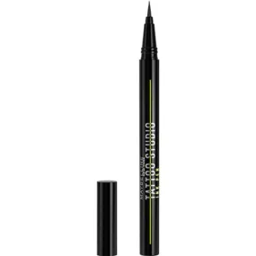 Maybelline Tattoo Studio Ink Pen Eyeliner - Jet Black